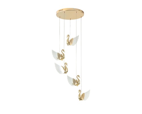 Подвесной светильник Birdie 51637 2 Ritter