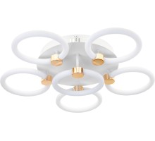 Потолочная люстра Ottimo 51639 6 Ritter