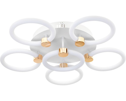 Потолочная люстра Ottimo 51639 6 Ritter