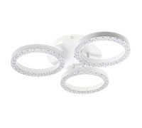 Потолочная люстра Lucido 51641 9 Ritter