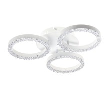 Потолочная люстра Lucido 51641 9 Ritter