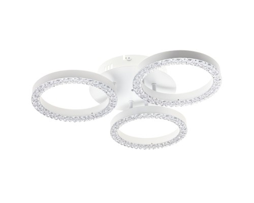 Потолочная люстра Lucido 51641 9 Ritter