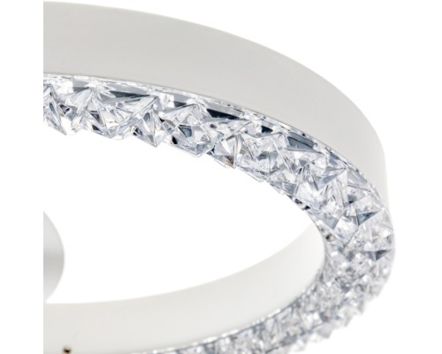 Потолочная люстра Lucido 51641 9 Ritter