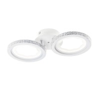 Потолочная люстра Lucido 51643 3 Ritter