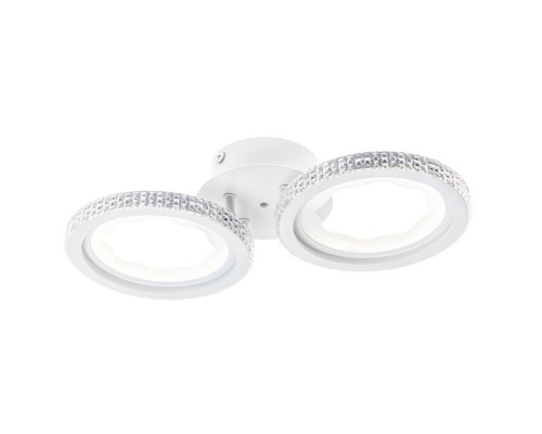 Потолочная люстра Lucido 51643 3 Ritter