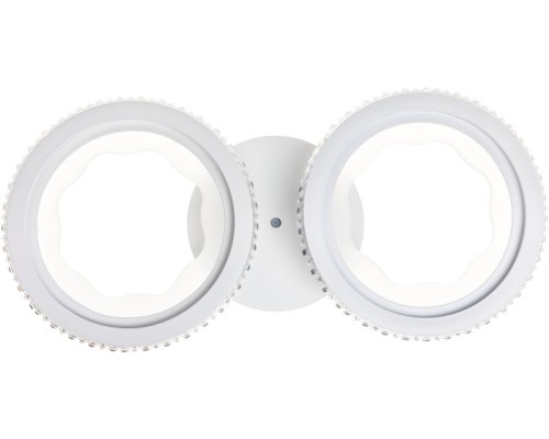 Потолочная люстра Lucido 51643 3 Ritter