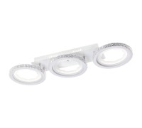 Потолочная люстра Lucido 51644 0 Ritter