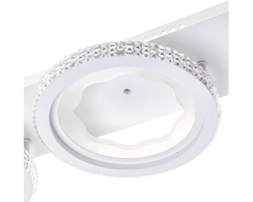 Потолочная люстра Lucido 51644 0 Ritter