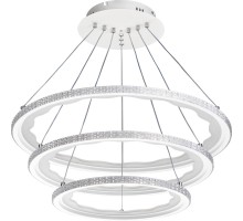 Подвесная люстра Lucido 51645 7 Ritter