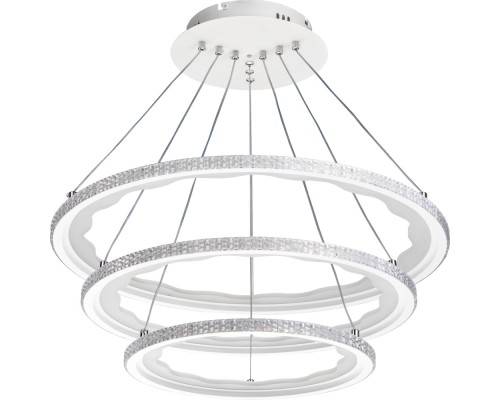 Подвесная люстра Lucido 51645 7 Ritter