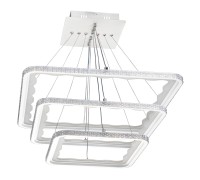 Подвесная люстра Lucido 51646 4 Ritter