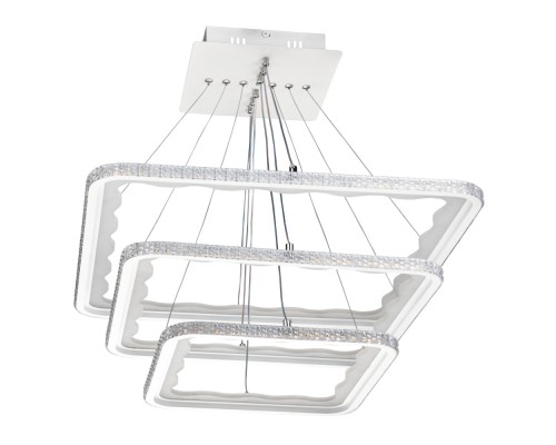 Подвесная люстра Lucido 51646 4 Ritter