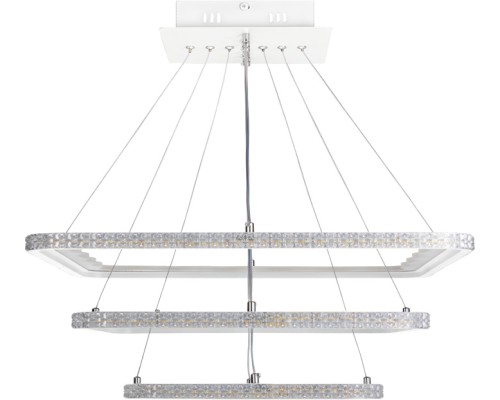 Подвесная люстра Lucido 51646 4 Ritter