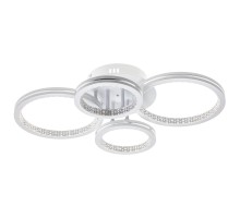 Потолочная люстра Lucido 51647 1 Ritter