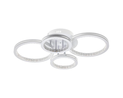 Потолочная люстра Lucido 51647 1 Ritter