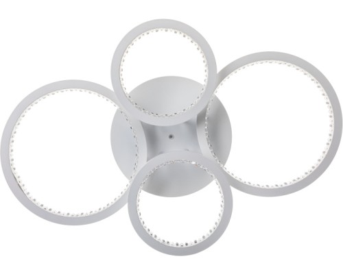 Потолочная люстра Lucido 51647 1 Ritter