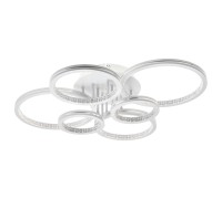 Потолочная люстра Lucido 51648 8 Ritter