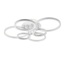 Потолочная люстра Lucido 51648 8 Ritter