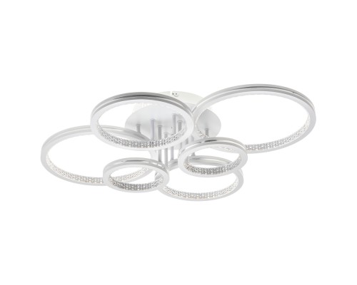 Потолочная люстра Lucido 51648 8 Ritter