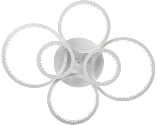 Потолочная люстра Lucido 51648 8 Ritter