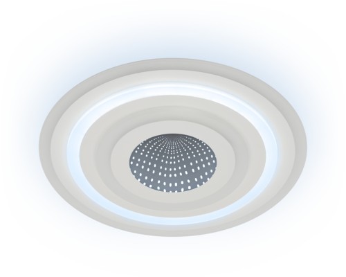 Потолочная люстра Ufo 52000 9 Ritter