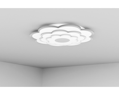 Потолочная люстра Viloria 52001 6 Ritter