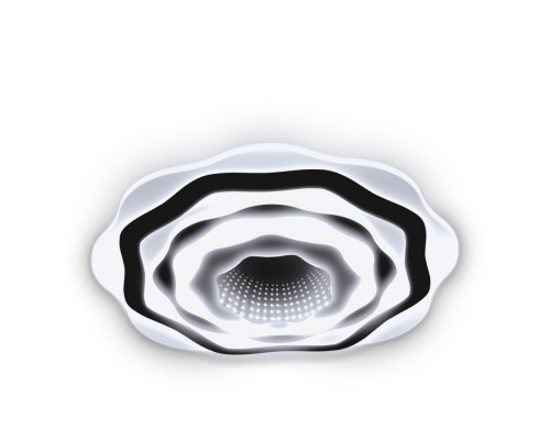 Потолочная люстра Atella 52002 3 Ritter