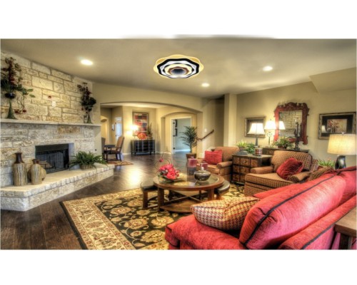 Потолочная люстра Atella 52002 3 Ritter