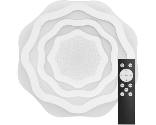 Потолочная люстра Atella 52002 3 Ritter