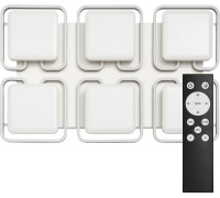 Потолочная люстра Etro 52009 2 Ritter