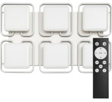 Потолочная люстра Etro 52009 2 Ritter