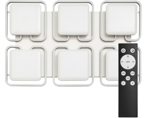 Потолочная люстра Etro 52009 2 Ritter