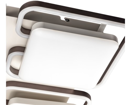 Потолочная люстра Etro 52009 2 Ritter