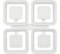 Потолочная люстра Domino 52010 8 Ritter