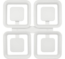 Потолочная люстра Domino 52010 8 Ritter