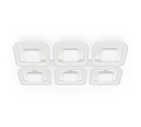 Потолочная люстра Domino 52011 5 Ritter