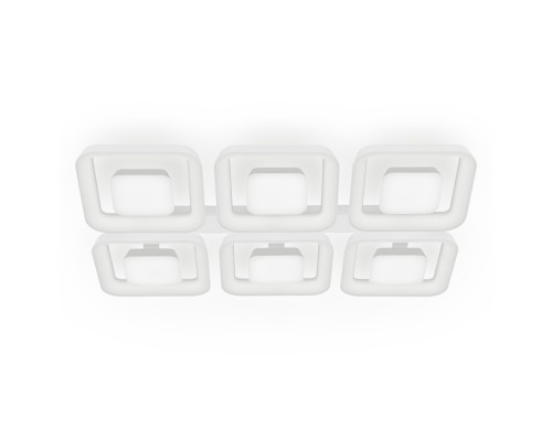 Потолочная люстра Domino 52011 5 Ritter