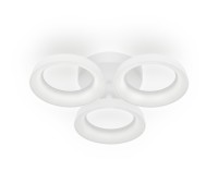 Потолочная люстра Verona 52012 2 Ritter