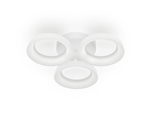 Потолочная люстра Verona 52012 2 Ritter