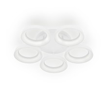 Потолочная люстра Verona 52013 9 Ritter