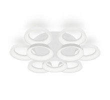 Потолочная люстра Verona 52014 6 Ritter