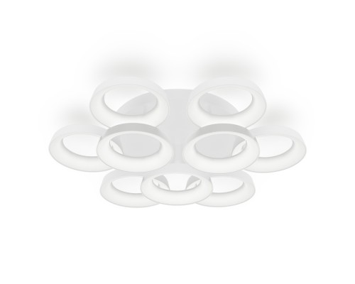 Потолочная люстра Verona 52014 6 Ritter