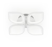 Потолочная люстра Florence 52015 3 Ritter