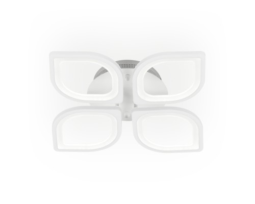 Потолочная люстра Florence 52015 3 Ritter