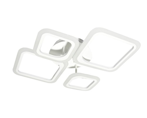 Потолочная люстра Palermo 52017 7 Ritter