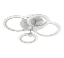 Потолочная люстра Rolo 52018 4 Ritter