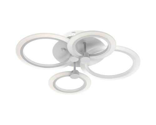 Потолочная люстра Rolo 52018 4 Ritter