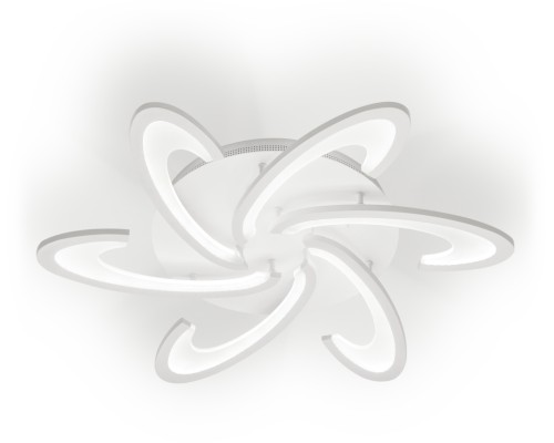 Потолочная люстра Malta 52019 1 Ritter