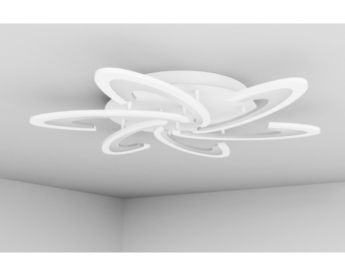 Потолочная люстра Malta 52019 1 Ritter