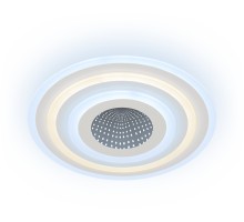 Потолочная люстра Velta 52020 7 Ritter